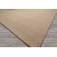 Tapis oriental multicolore en laine touffeté à la main brun clair-1979487111