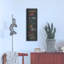Art mural luxueux «Fair Trade Panel 1» par Cheryl Warrick, 12 po x 36 po-209253761