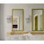 Ensemble de 2 appliques murales Modern Modern