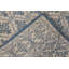 Antique One-of-a-Kind Rectangle 4'5" x 7'3" Hand Knotted Area Rug
