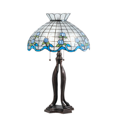 Lampe de table Roseborder