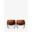 Whisky Handmade Drinking Glass