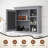 Beerbohm Medicine Cabinet-1369907202