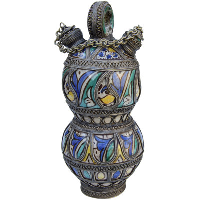 Handmade Jar