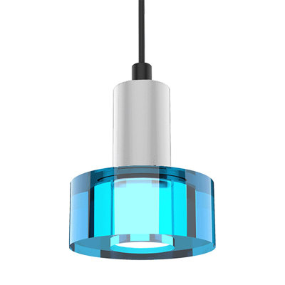 Luminaire suspendu simple Gel