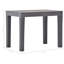 Milosz 60 cm W Plastic Garden Bench-945331995