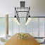 Suspenders® 12 - Light LED Pendant