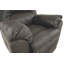 Fauteuil inclinable manuel berçant standard Reale-452734642