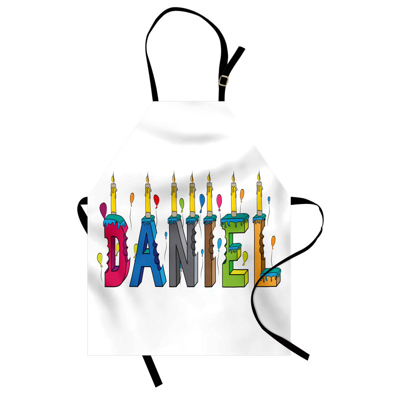 Tablier sans motif