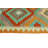 Bobbee Wool Geometric Indoor Rug