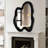 Solid wood Wall Mirror-840277506-847851917
