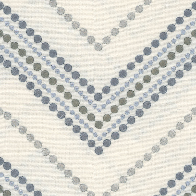 Azariah Cotton Blend Fabric, Vapor