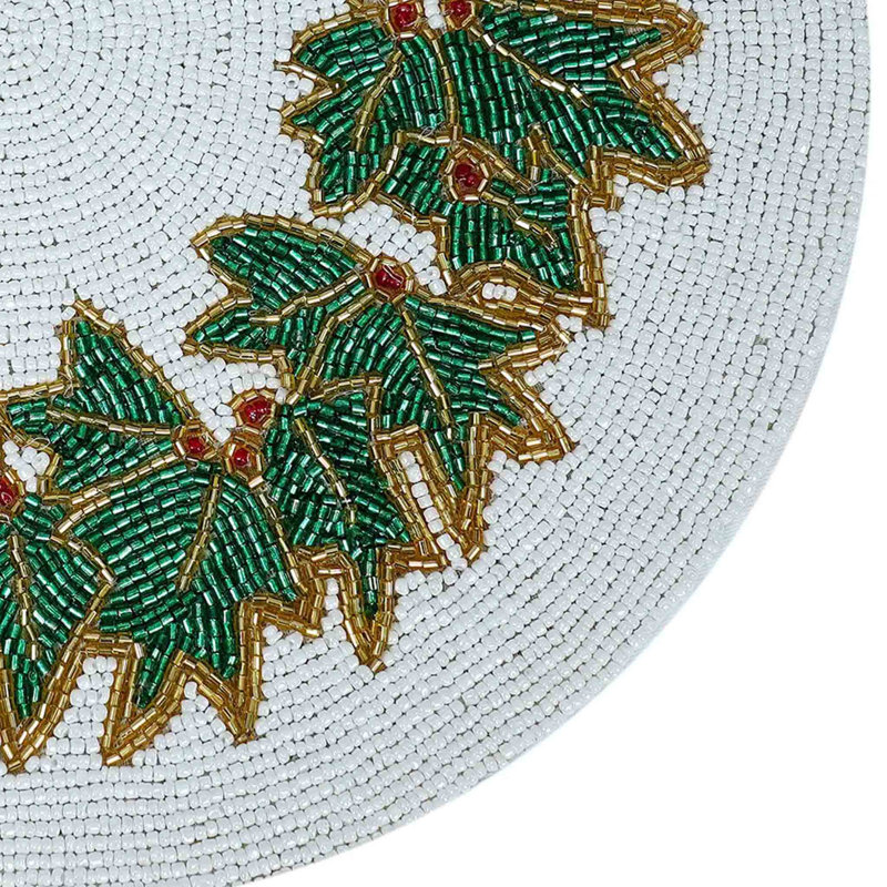 Ensemble de napperons 2 pièces