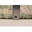 Kilim vert Ankara 5 pi 1 po x 7 pi 6 po