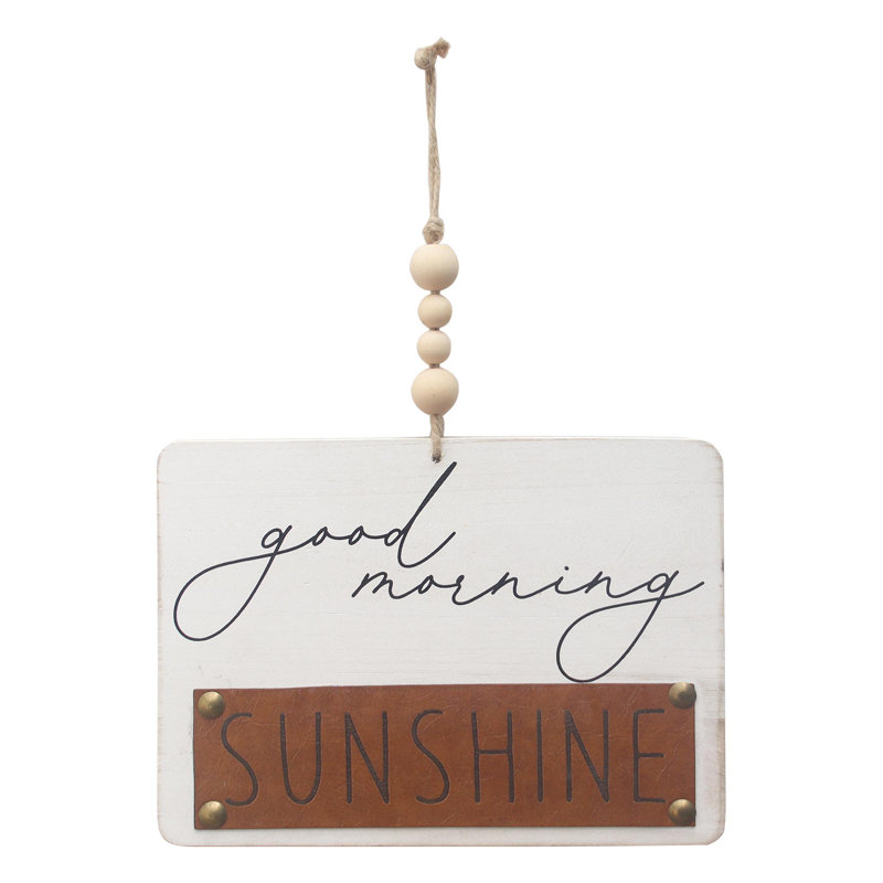 Hanshika Box Signs & Plaques
