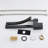 Single-handle Bathroom Faucet-63926282