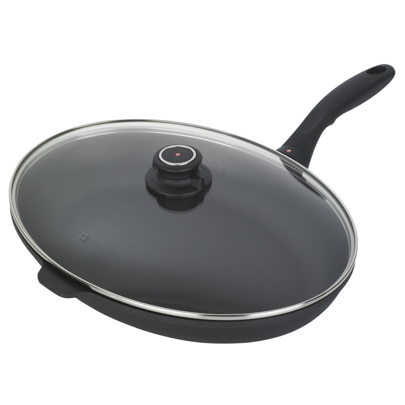 Aluminum Non-Stick Frying Pan