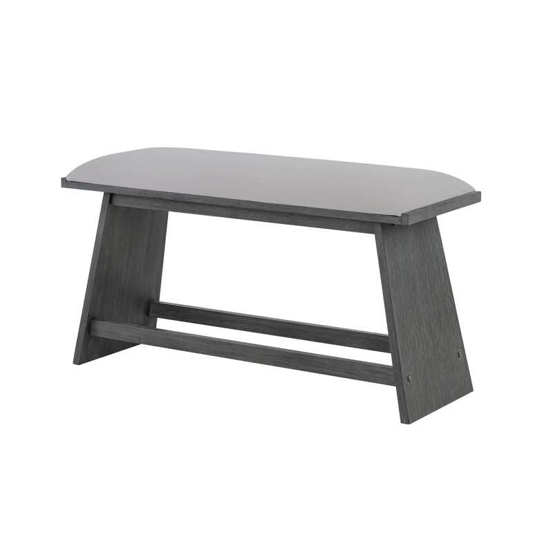 Grey Bar Bench | Gift Idea
