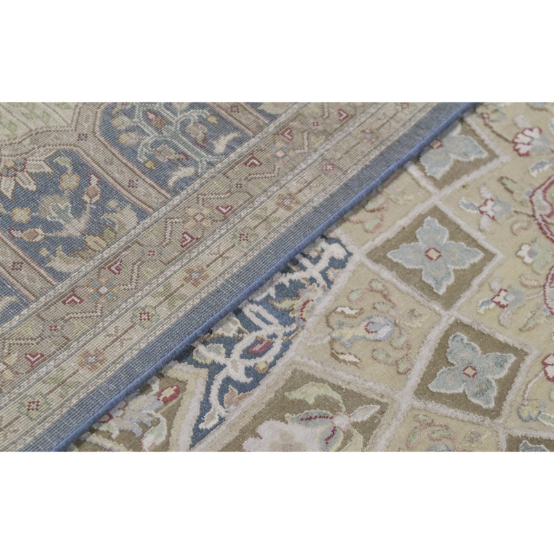 One-of-a-Kind 7'10" X 10'6" Area Rug