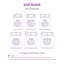 Ensemble de draps en microfibre douce 1800 Series Wayfair Basics®-21244563-21244565