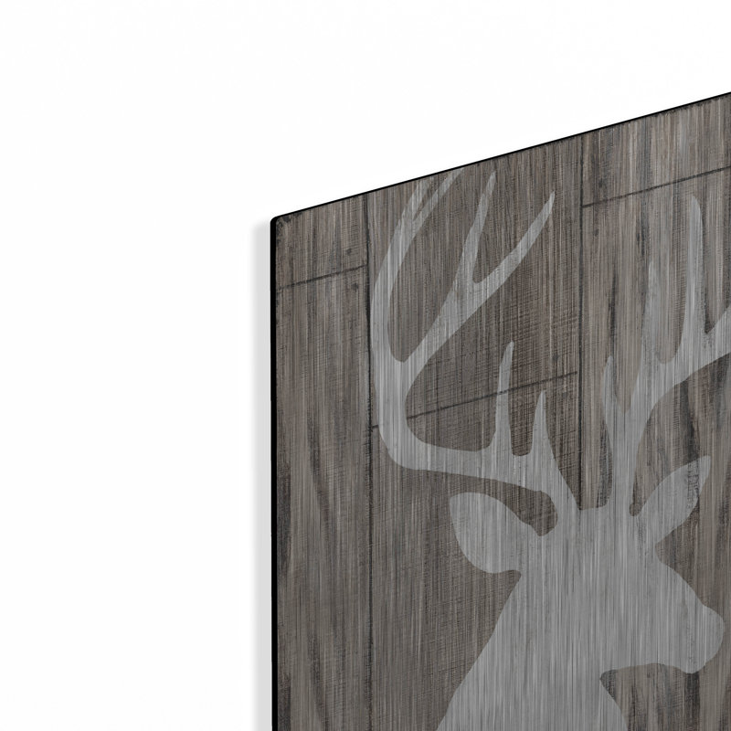 «Greystone Lodge I» par Paul Brent, H 24 po x l 16 po