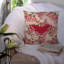  Coussin Butterfly Shabby Elegance-187894262