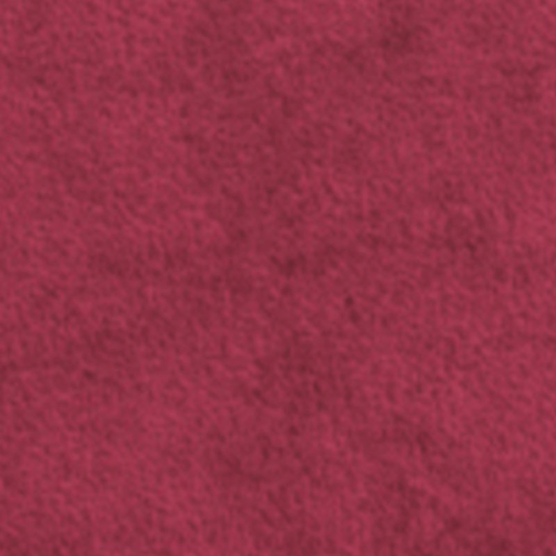Fauteuil confortable en microfibre avec rangement - options de couleur bourgogne / noir pour un style de vie élégant