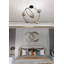 Aymaan 5 - Light Chandelier-281770444