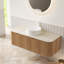 Ensemble de meuble-lavabo et lavabo Gemius-794406779