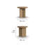 Southampton End Table-92371689