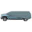 Housse d’automobile polypro1 Overdrive