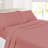 Hotel Luxury Ultra Soft Premium Microfiber Sheet Set-590992858-590886211