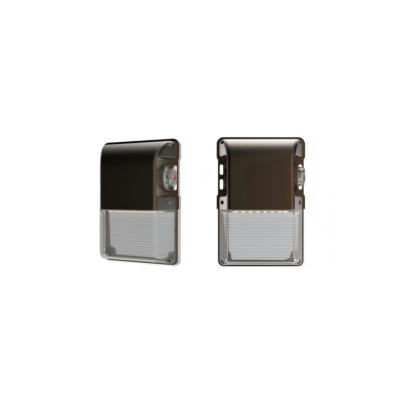 Led Mini Wall Pack