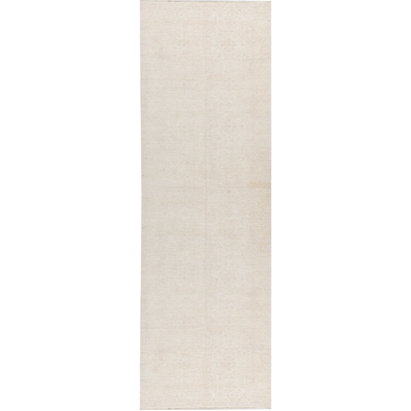 Ziegler Hand Woven Wool Oriental Area Rug