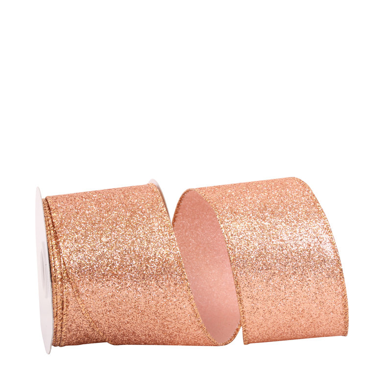Ribbon, 2.5" H x 360" W