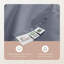 Drap-housse pour grand lit Whisper Organic-117437458-117437459