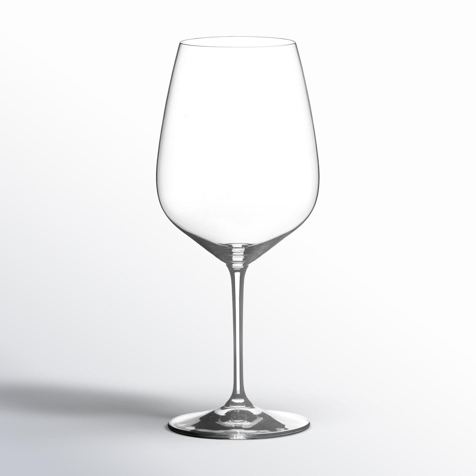 Extreme Red Wine Glass, 2