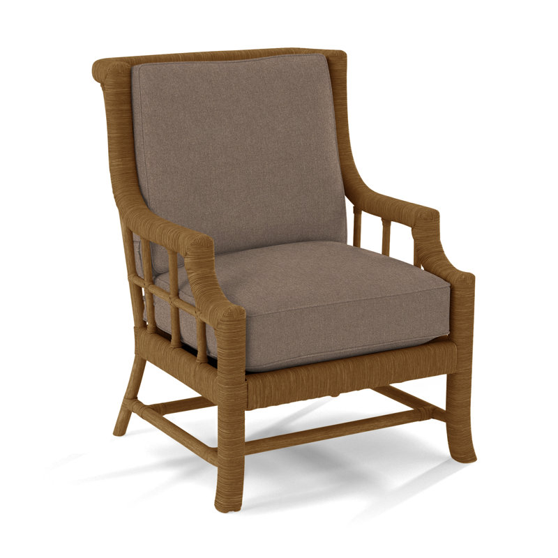 Fauteuil Lafayette, La Havane, Frêne Elite; 0321-83