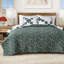 Ensemble de courtepointe Floral Star-133568122
