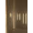 Umbra Line Wall Sconce