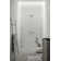 Fera Tall Ladder Towel Bar