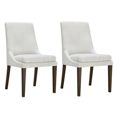 Niara Upholstered Side Chair