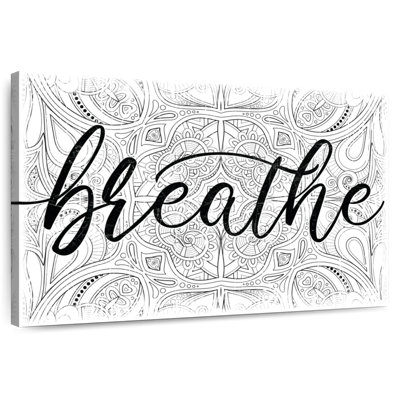 «Breathe Zen»