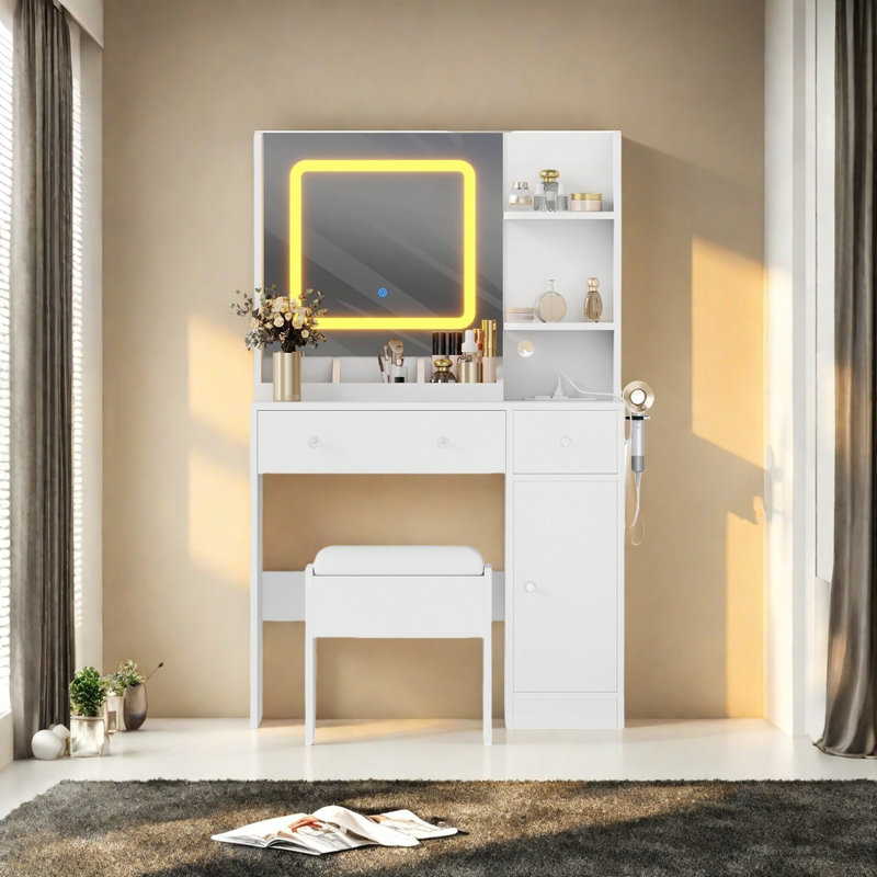 Dressing Table