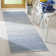 Aitken Hand Woven Cotton Geometric Rug