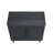 Jodie 31" Fluted Accent Cabinet-10732148