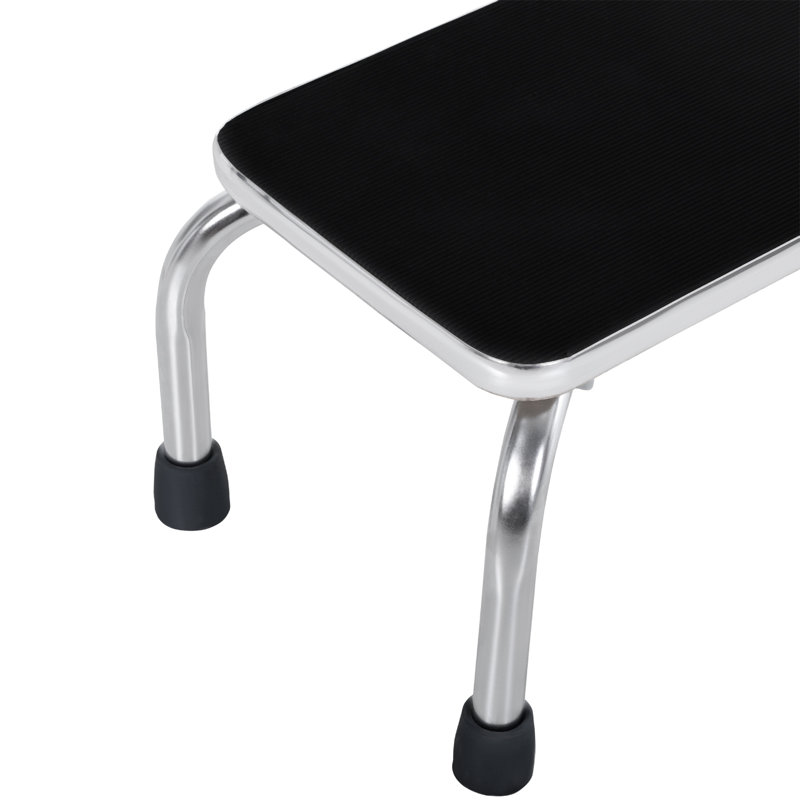 Grecia 1 - Step Steel Lightweight Step Stool