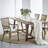 Piano Rattan Dining Armchair-26158916