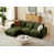Green Wool selected