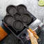 Cast Iron Griddle
